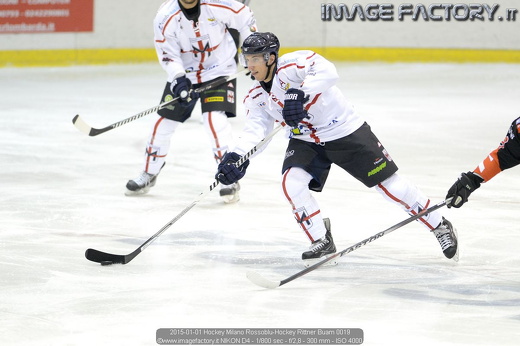 2015-01-01 Hockey Milano Rossoblu-Hockey Rittner Buam 0019